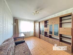 2-к квартира, вторичка, 54м2, 6/9 этаж