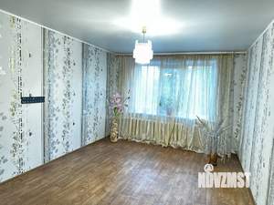 3-к квартира, вторичка, 67м2, 1/9 этаж