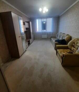 1-к квартира, вторичка, 42м2, 10/15 этаж