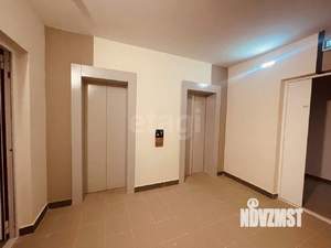 2-к квартира, вторичка, 66м2, 14/24 этаж