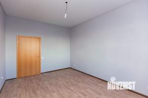 1-к квартира, вторичка, 48м2, 1/17 этаж