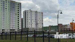 1-к квартира, вторичка, 33м2, 3/17 этаж