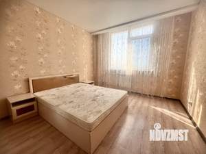 2-к квартира, вторичка, 55м2, 11/19 этаж