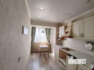 3-к квартира, вторичка, 60м2, 16/16 этаж