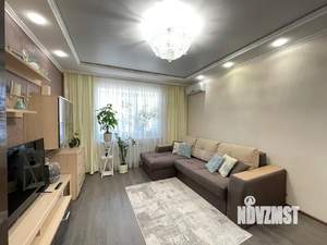 2-к квартира, вторичка, 60м2, 4/13 этаж