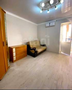 Студия квартира, вторичка, 25м2, 11/13 этаж