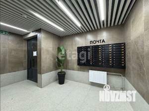 1-к квартира, вторичка, 43м2, 2/9 этаж