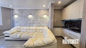 3-к квартира, вторичка, 60м2, 17/18 этаж