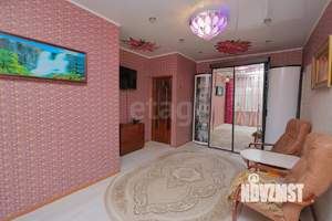 3-к квартира, вторичка, 39м2, 2/4 этаж