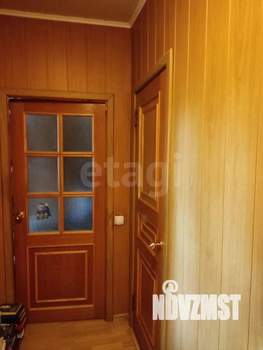 2-к квартира, вторичка, 43м2, 2/4 этаж