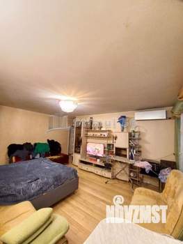 3-к квартира, вторичка, 56м2, 2/5 этаж