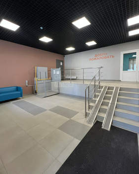 2-к квартира, вторичка, 70м2, 7/17 этаж