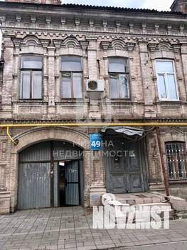 2-к квартира, вторичка, 33м2, 1/2 этаж
