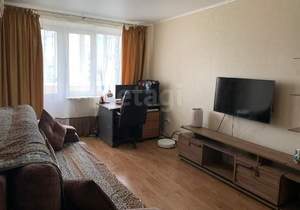 2-к квартира, вторичка, 50м2, 5/9 этаж