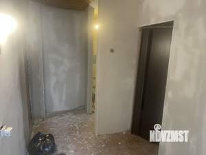 2-к квартира, вторичка, 43м2, 2/5 этаж