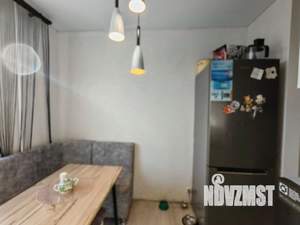 2-к квартира, вторичка, 50м2, 7/9 этаж