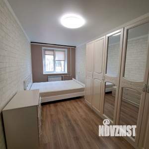 2-к квартира, вторичка, 45м2, -1/5 этаж