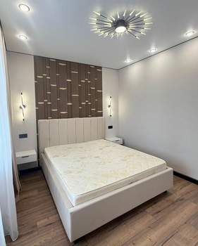 1-к квартира, вторичка, 46м2, 5/10 этаж