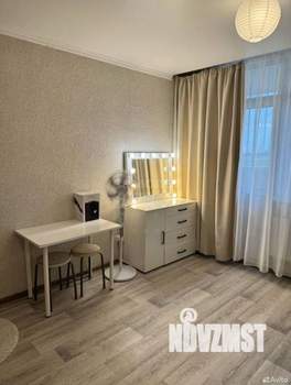 1-к квартира, вторичка, 21м2, 10/17 этаж