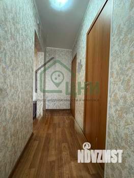 2-к квартира, вторичка, 50м2, 2/17 этаж