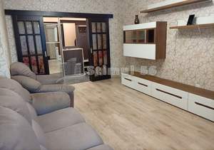 2-к квартира, вторичка, 45м2, 1/2 этаж