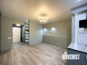 Студия квартира, вторичка, 27м2, 2/4 этаж
