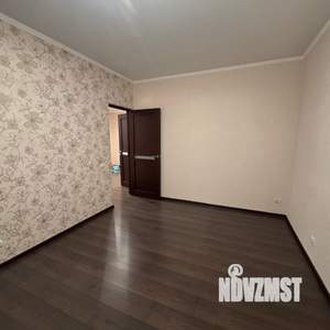 2-к квартира, вторичка, 73м2, 9/17 этаж