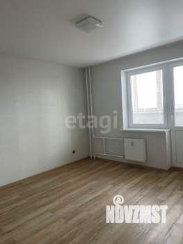 Студия квартира, вторичка, 25м2, 1/4 этаж
