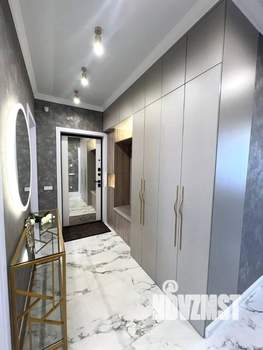 3-к квартира, вторичка, 60м2, 6/17 этаж