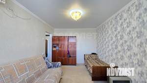 1-к квартира, вторичка, 26м2, 6/9 этаж