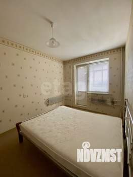 3-к квартира, вторичка, 63м2, 6/9 этаж