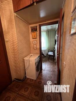 1-к квартира, вторичка, 37м2, 4/10 этаж