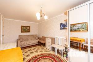 2-к квартира, вторичка, 45м2, 4/5 этаж