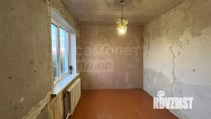 2-к квартира, вторичка, 38м2, 5/5 этаж