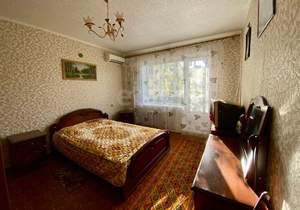 2-к квартира, вторичка, 52м2, 2/5 этаж