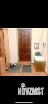 3-к квартира, вторичка, 69м2, 6/9 этаж