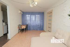2-к квартира, вторичка, 45м2, 5/5 этаж