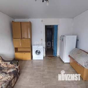 Студия квартира, вторичка, 19м2, 4/5 этаж