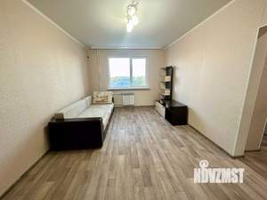 1-к квартира, вторичка, 37м2, 8/17 этаж