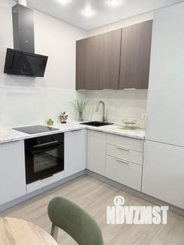 2-к квартира, вторичка, 38м2, 6/17 этаж