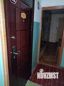 2-к квартира, вторичка, 44м2, 5/5 этаж