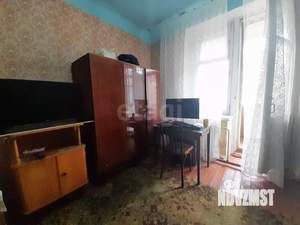 2-к квартира, вторичка, 58м2, 3/3 этаж