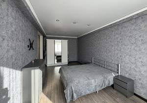 1-к квартира, вторичка, 39м2, 4/17 этаж