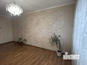 3-к квартира, вторичка, 66м2, 9/9 этаж