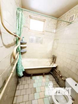 3-к квартира, вторичка, 40м2, 2/4 этаж