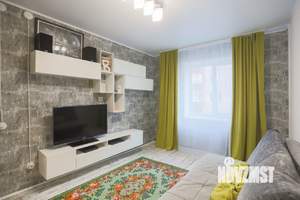 1-к квартира, вторичка, 32м2, 1/3 этаж