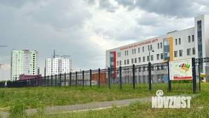 1-к квартира, вторичка, 33м2, 3/17 этаж