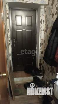 1-к квартира, вторичка, 29м2, 2/5 этаж