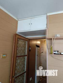 3-к квартира, вторичка, 50м2, 3/5 этаж