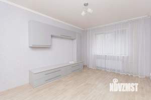 2-к квартира, вторичка, 55м2, 8/17 этаж